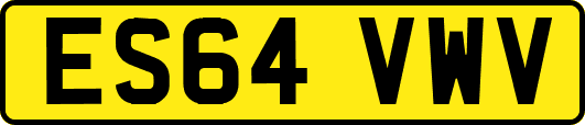 ES64VWV