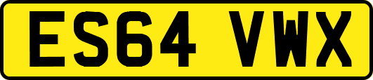 ES64VWX