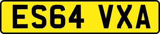 ES64VXA