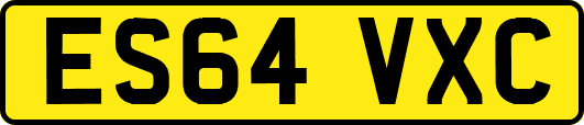 ES64VXC