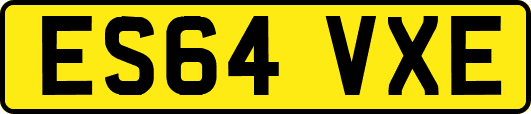 ES64VXE