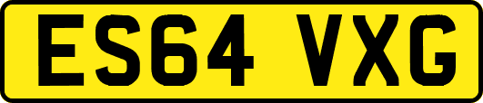 ES64VXG