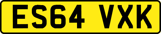 ES64VXK