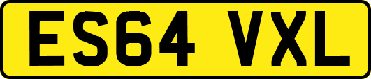ES64VXL