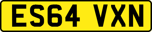 ES64VXN