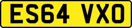 ES64VXO
