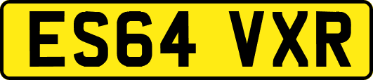 ES64VXR