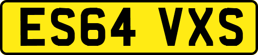 ES64VXS