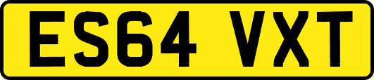 ES64VXT