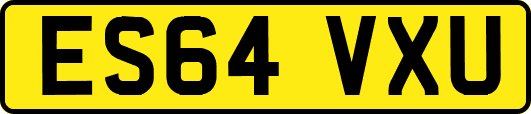 ES64VXU