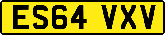 ES64VXV