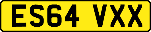 ES64VXX
