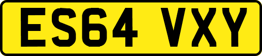 ES64VXY