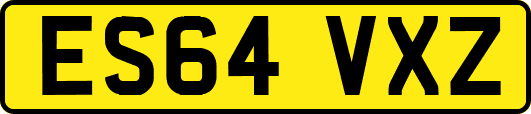 ES64VXZ