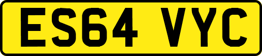 ES64VYC