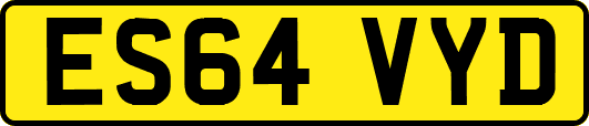 ES64VYD