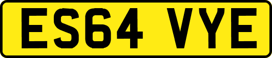 ES64VYE