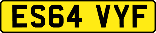 ES64VYF