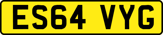 ES64VYG