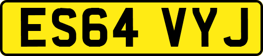 ES64VYJ