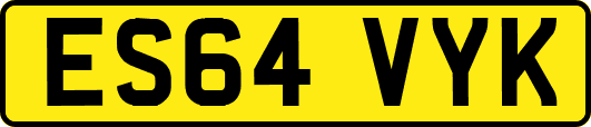 ES64VYK
