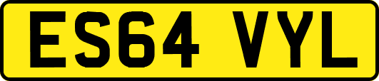 ES64VYL