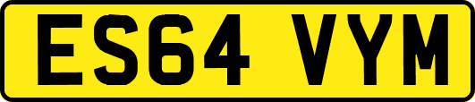 ES64VYM