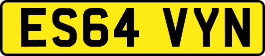 ES64VYN