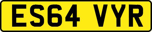ES64VYR