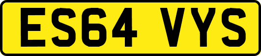 ES64VYS