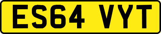 ES64VYT