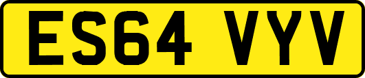 ES64VYV