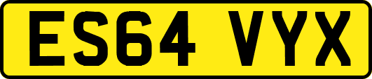 ES64VYX