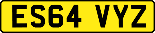 ES64VYZ