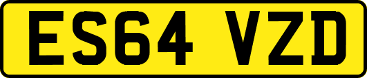 ES64VZD