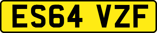 ES64VZF
