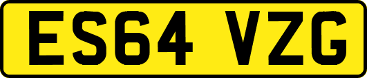 ES64VZG