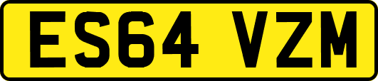 ES64VZM