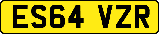 ES64VZR