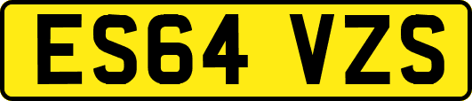 ES64VZS