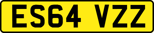 ES64VZZ
