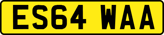 ES64WAA