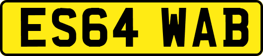 ES64WAB