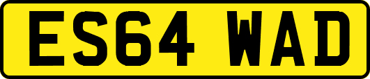 ES64WAD