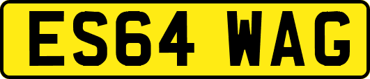 ES64WAG