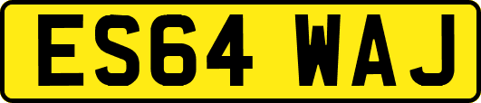 ES64WAJ