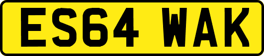 ES64WAK