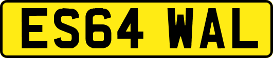 ES64WAL