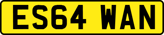 ES64WAN