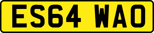 ES64WAO